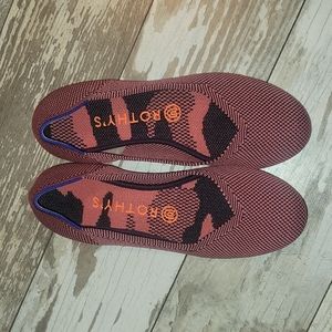 Rothys shoes